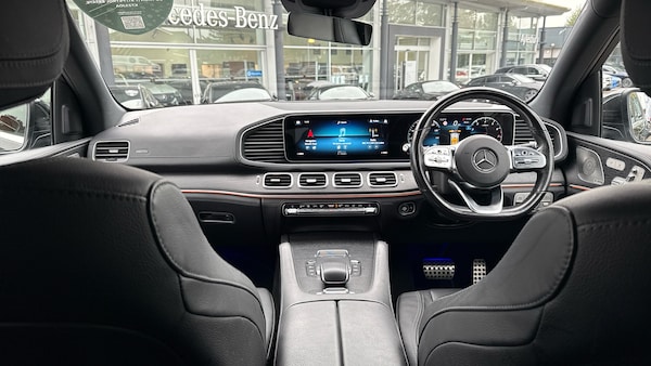 Used Mercedes-Benz GLE 2023 for sale - 76252575: Photo 10