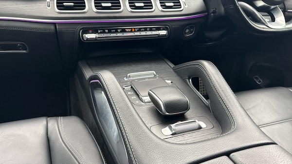 Used Mercedes-Benz GLE 2023 for sale - 76252575: Photo 13
