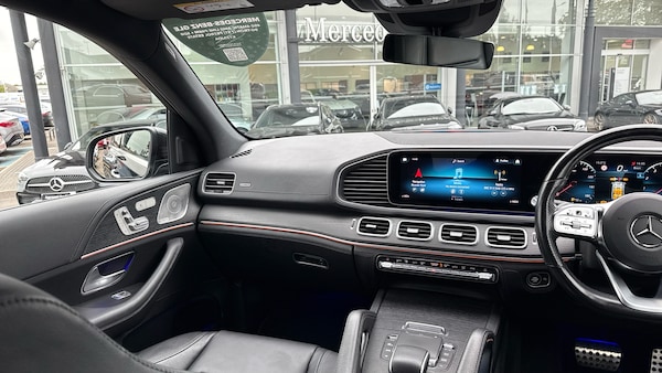 Used Mercedes-Benz GLE 2023 for sale - 76252575: Photo 14