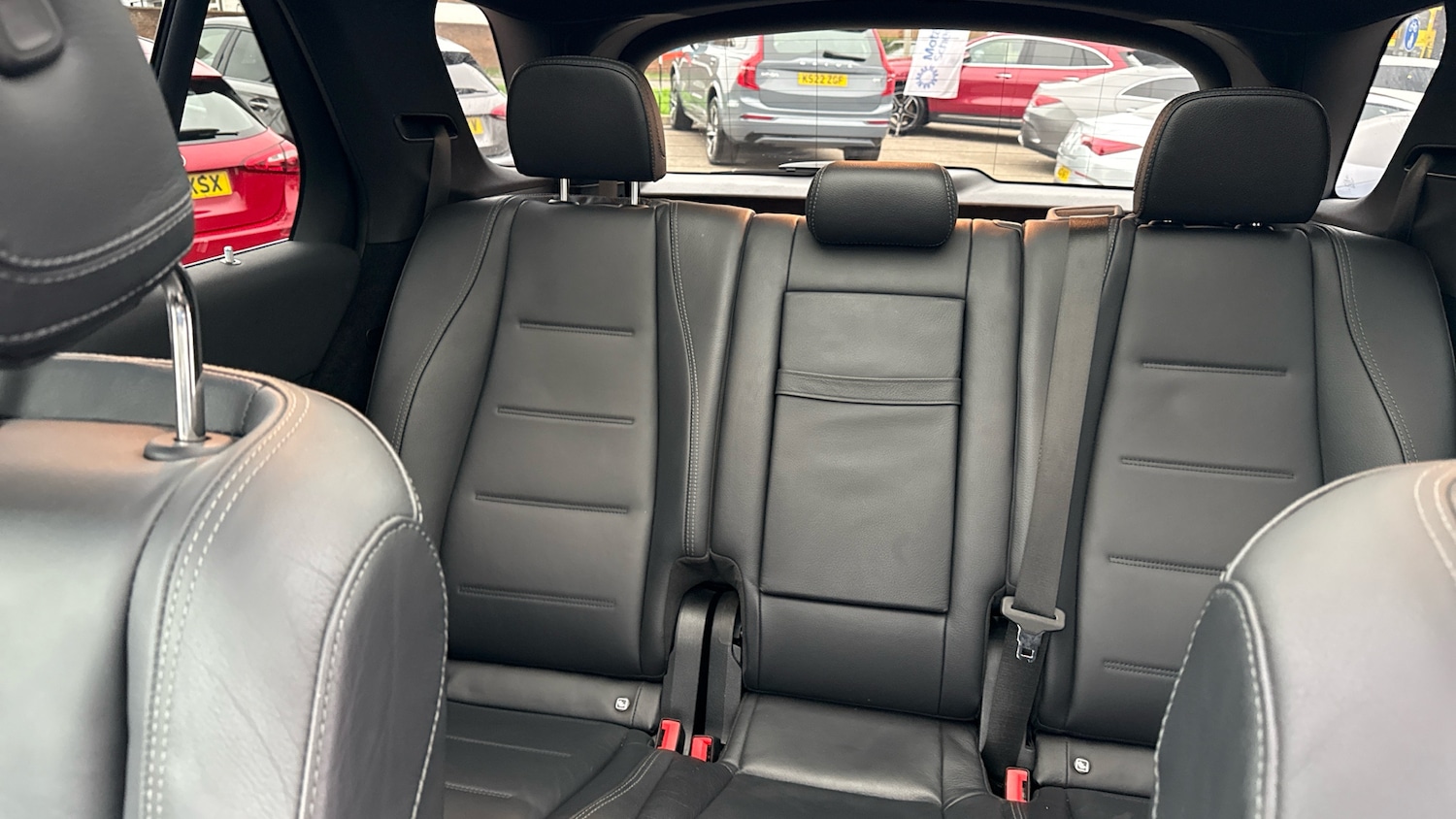 Used Mercedes-Benz GLE 2023 for sale - 76252575: Photo 15