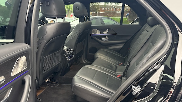 Used Mercedes-Benz GLE 2023 for sale - 76252575: Photo 16