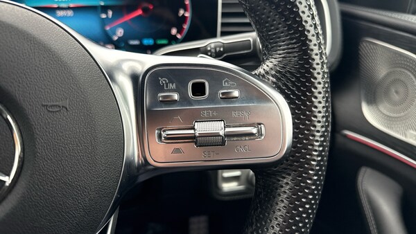 Used Mercedes-Benz GLE 2023 for sale - 76252575: Photo 21