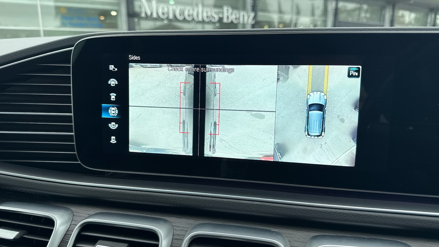 Used Mercedes-Benz GLE 2023 for sale - 76252575: Photo 26