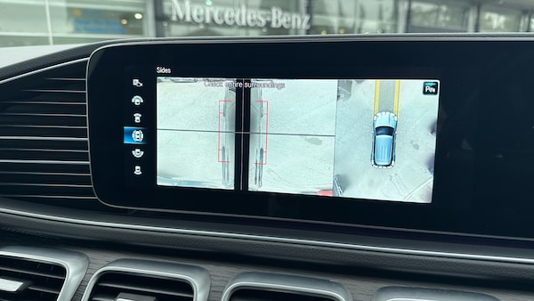 Used Mercedes-Benz GLE 2023 for sale - 76252575: Photo 26