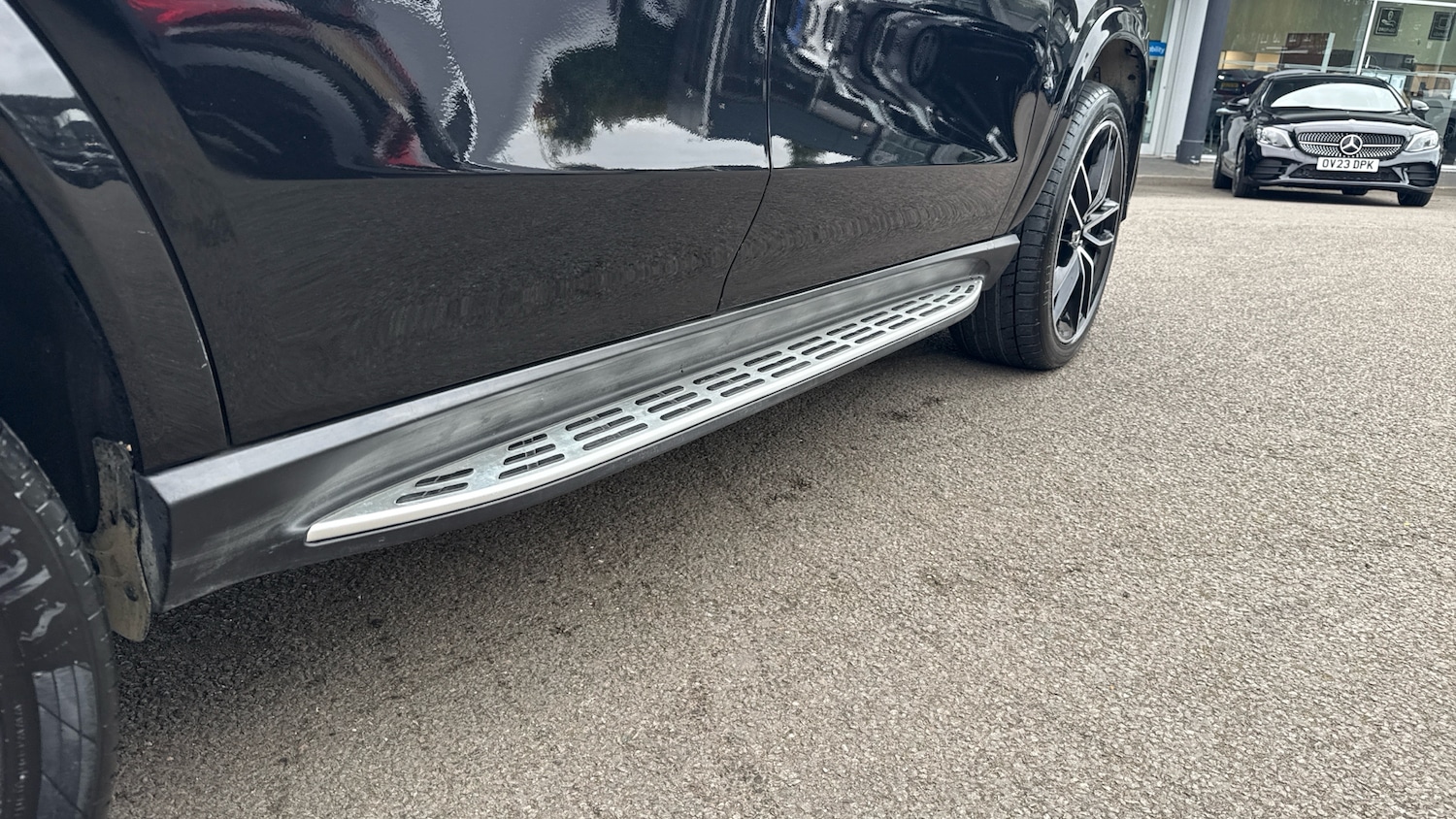 Used Mercedes-Benz GLE 2023 for sale - 76252575: Photo 28