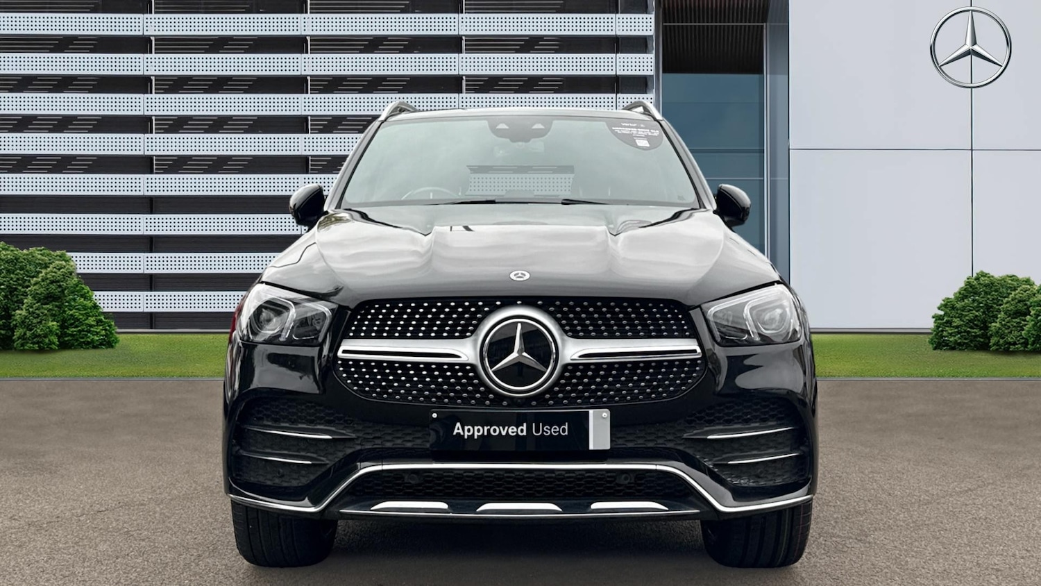 Used Mercedes-Benz GLE 2023 for sale - 76252575: Photo 3