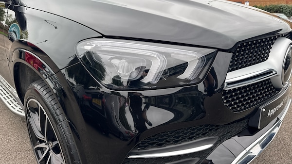 Used Mercedes-Benz GLE 2023 for sale - 76252575: Photo 30