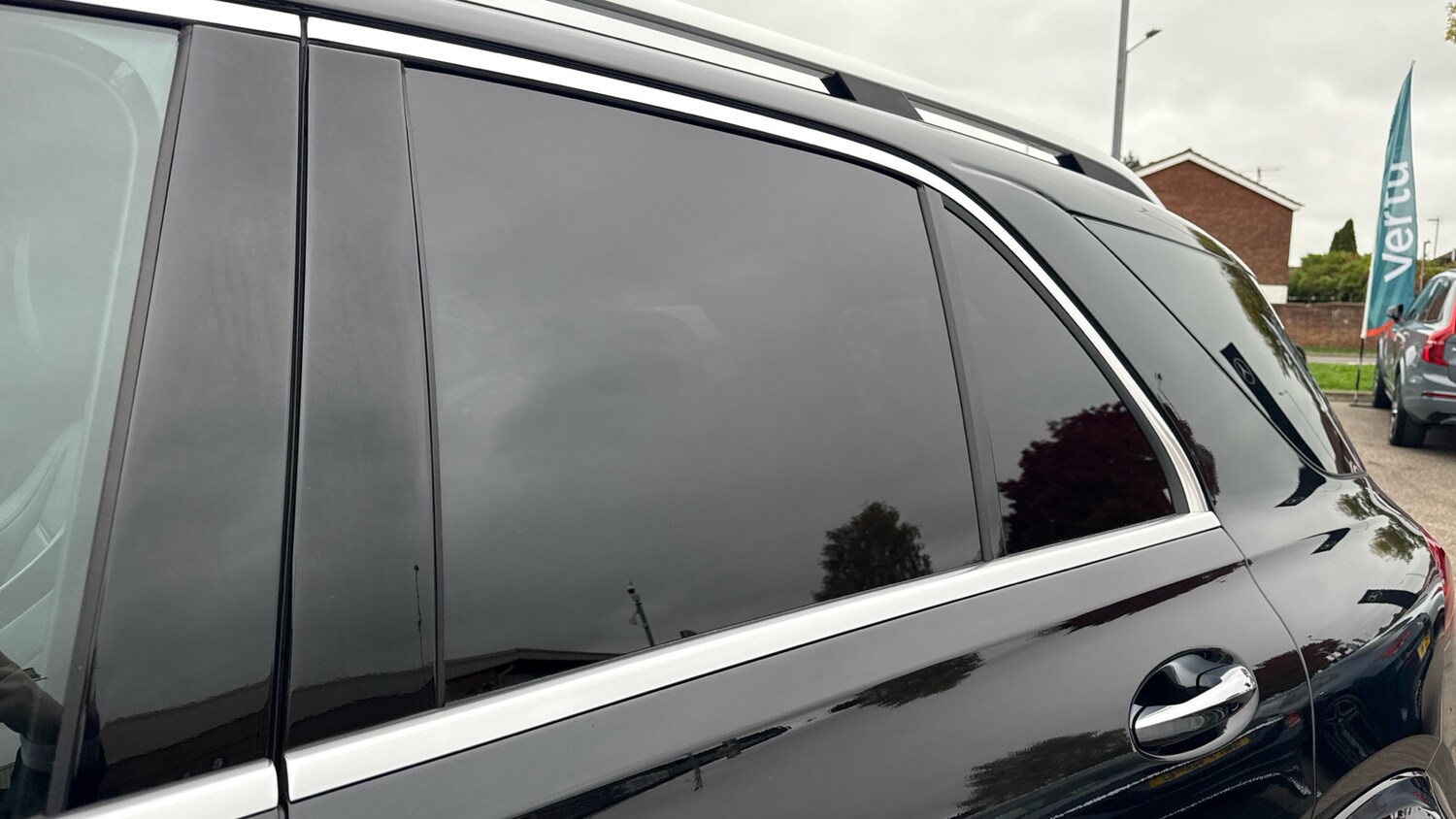 Used Mercedes-Benz GLE 2023 for sale - 76252575: Photo 31