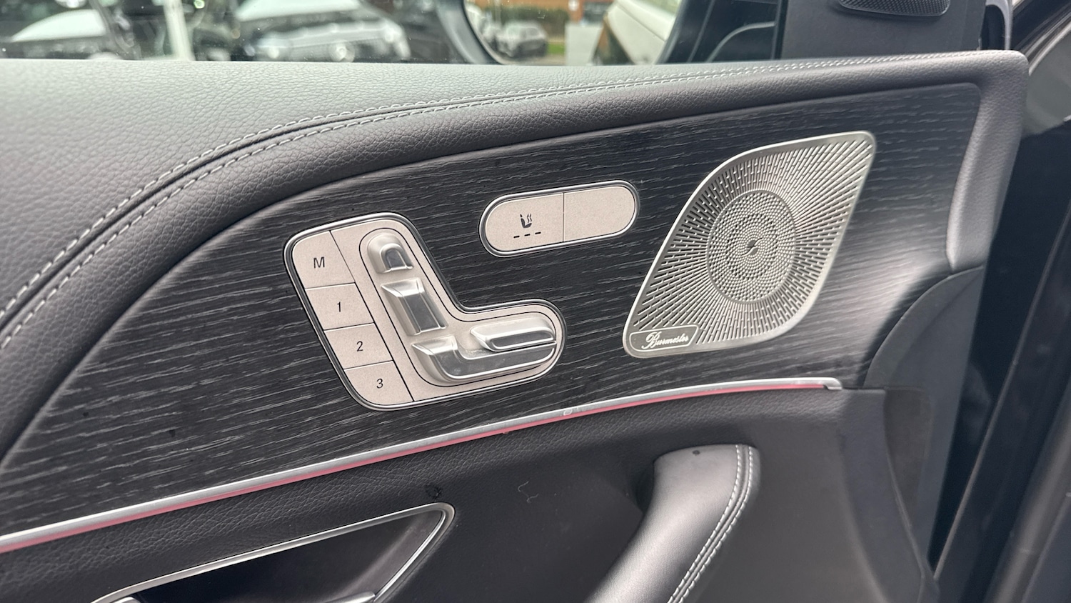 Used Mercedes-Benz GLE 2023 for sale - 76252575: Photo 34