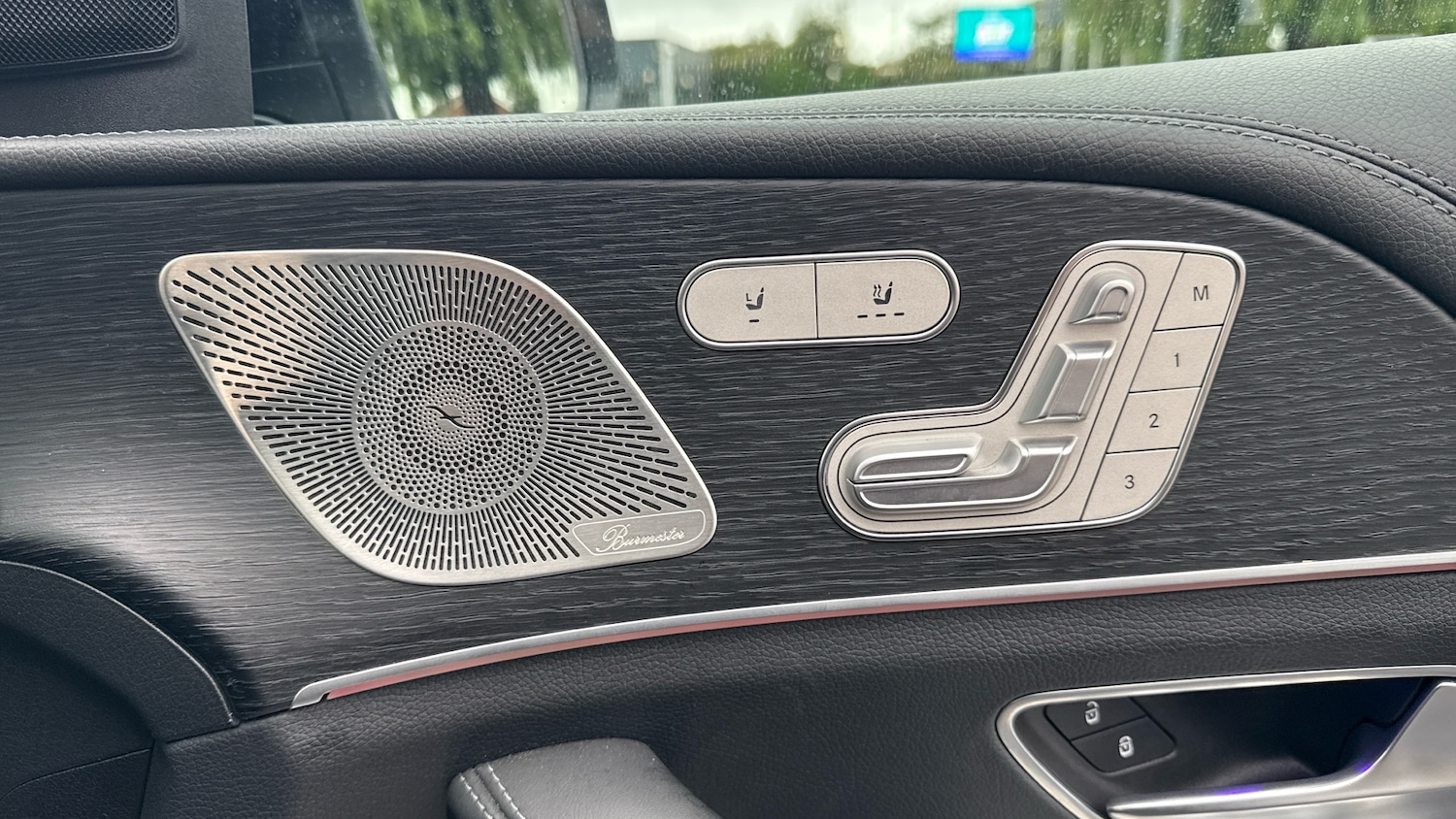 Used Mercedes-Benz GLE 2023 for sale - 76252575: Photo 37