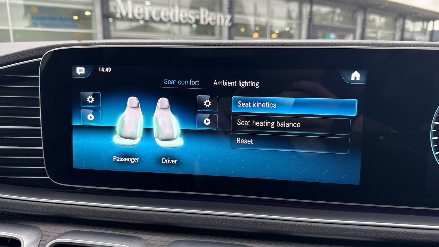 Used Mercedes-Benz GLE 2023 for sale - 76252575: Photo 39