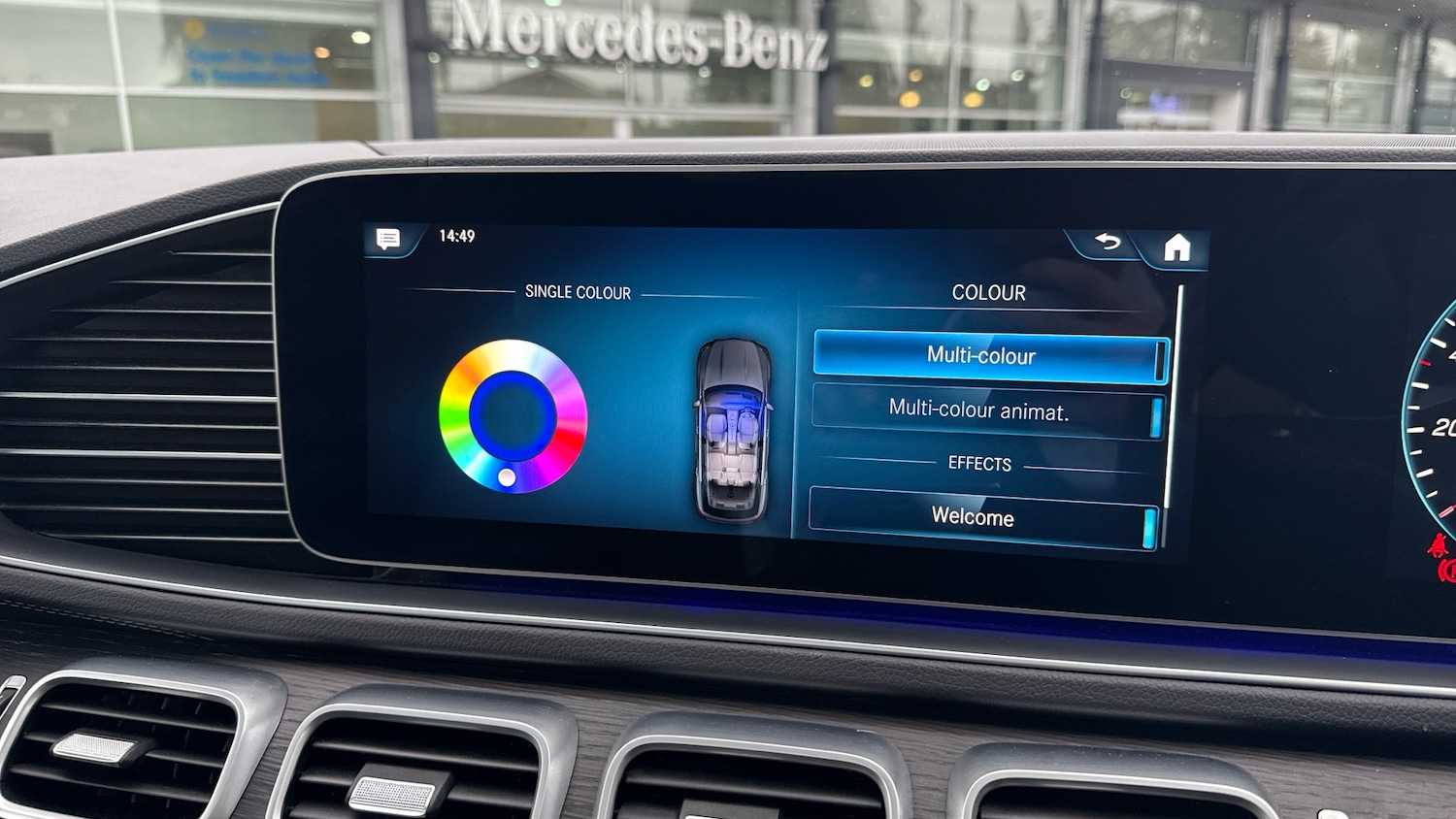 Used Mercedes-Benz GLE 2023 for sale - 76252575: Photo 40