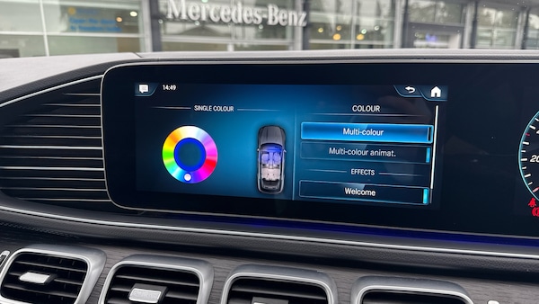 Used Mercedes-Benz GLE 2023 for sale - 76252575: Photo 40