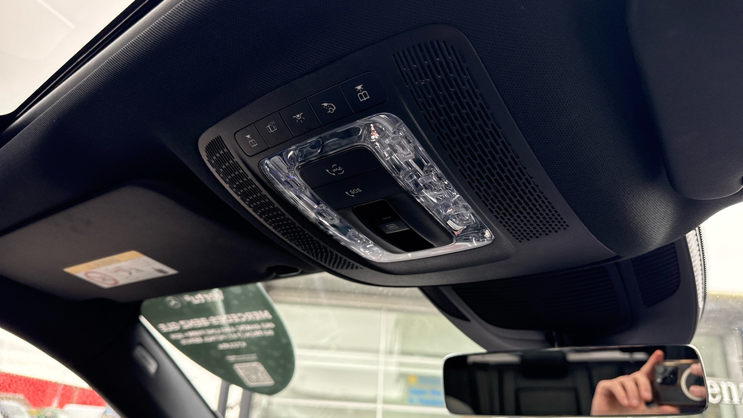 Used Mercedes-Benz GLE 2023 for sale - 76252575: Photo 44