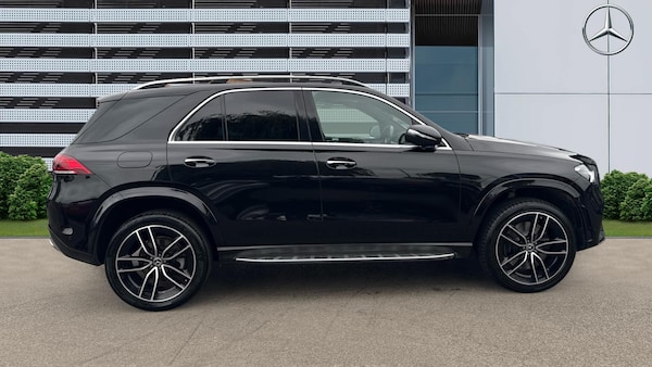 Used Mercedes-Benz GLE 2023 for sale - 76252575: Photo 5