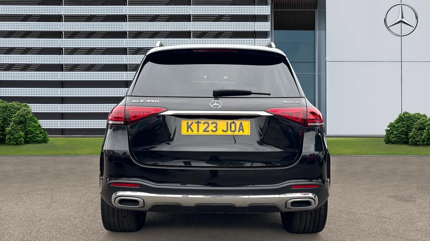 Used Mercedes-Benz GLE 2023 for sale - 76252575: Photo 6