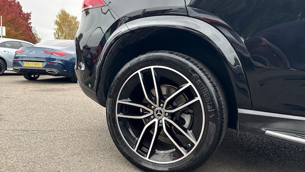 Used Mercedes-Benz GLE 2023 for sale - 76252575: Photo 7