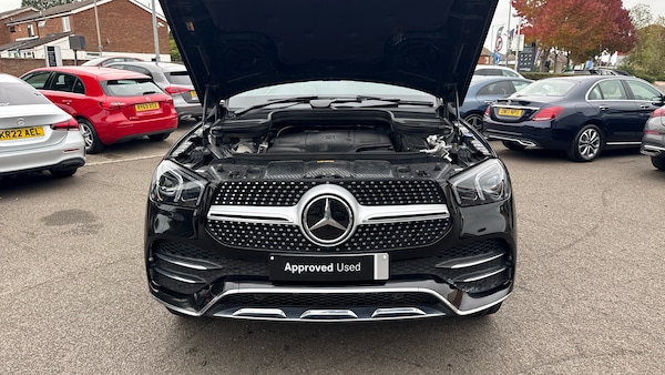 Used Mercedes-Benz GLE 2023 for sale - 76252575: Photo 8