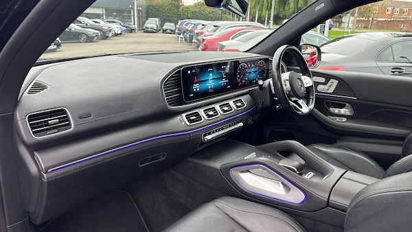 Used Mercedes-Benz GLE 2023 for sale - 76252575: Photo 9