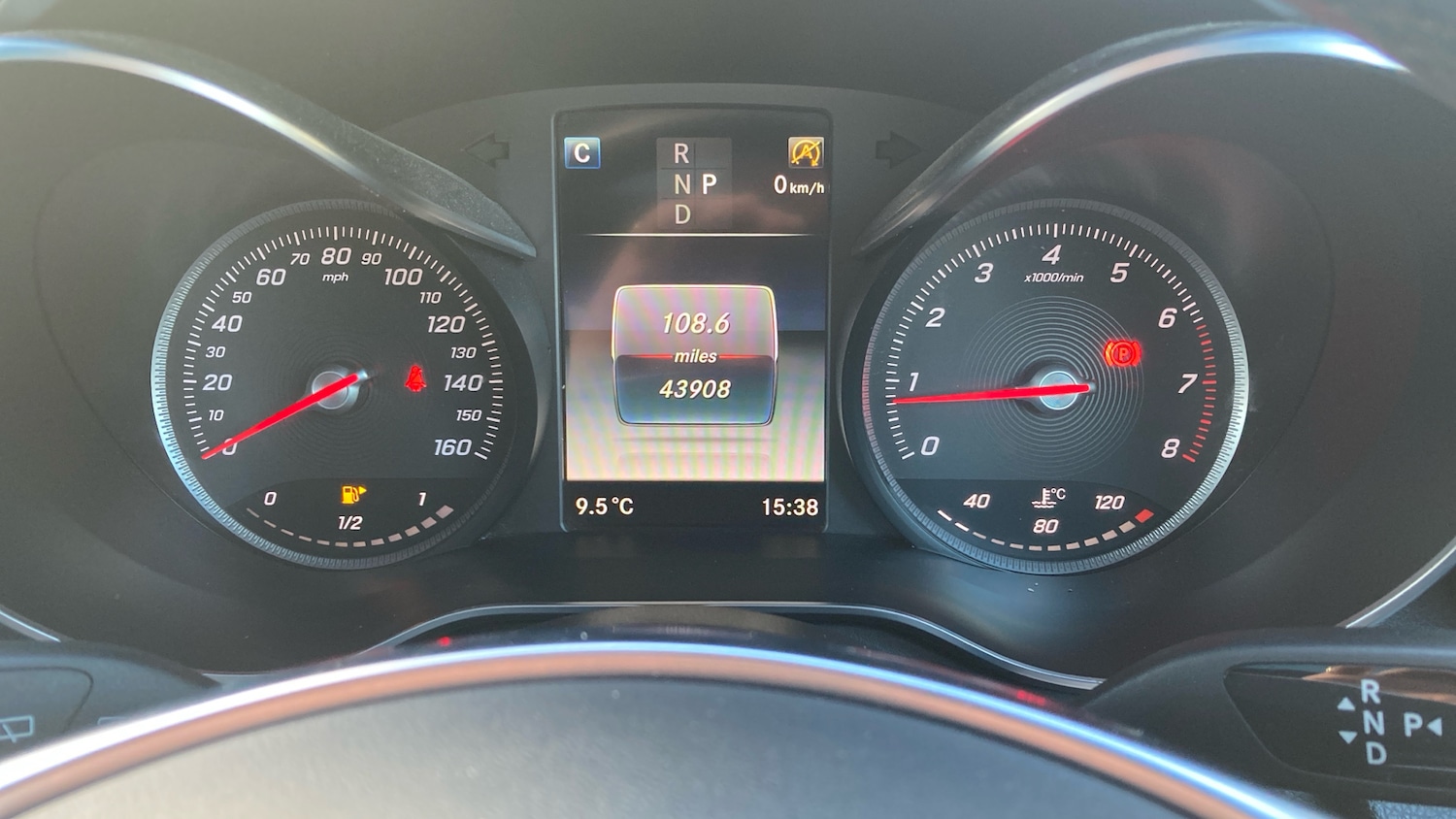 Used Mercedes-Benz GLC 2019 for sale - 76343881: Photo 18