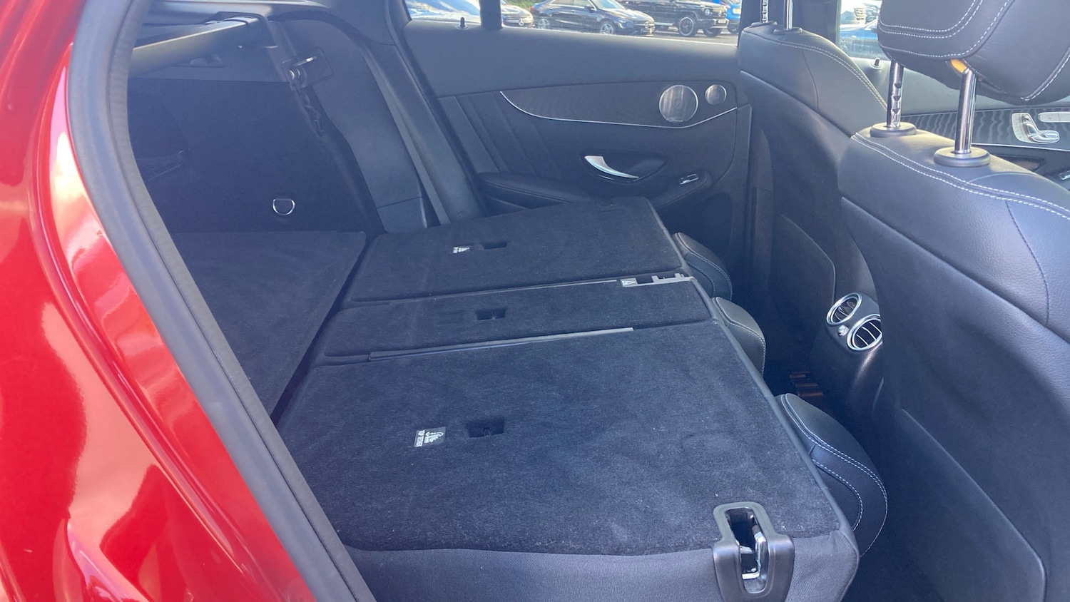 Used Mercedes-Benz GLC 2019 for sale - 76343881: Photo 23