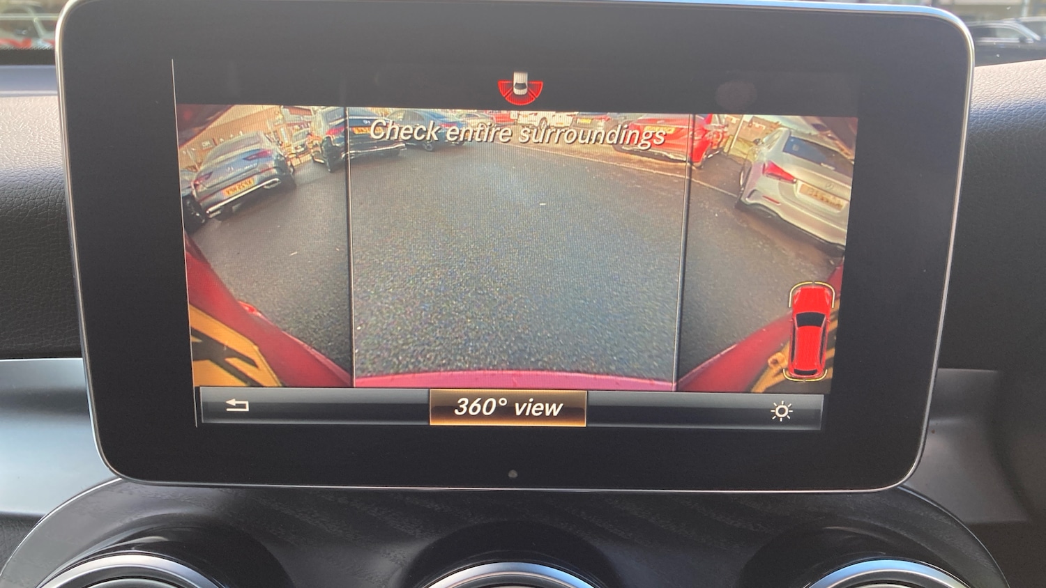 Used Mercedes-Benz GLC 2019 for sale - 76343881: Photo 33