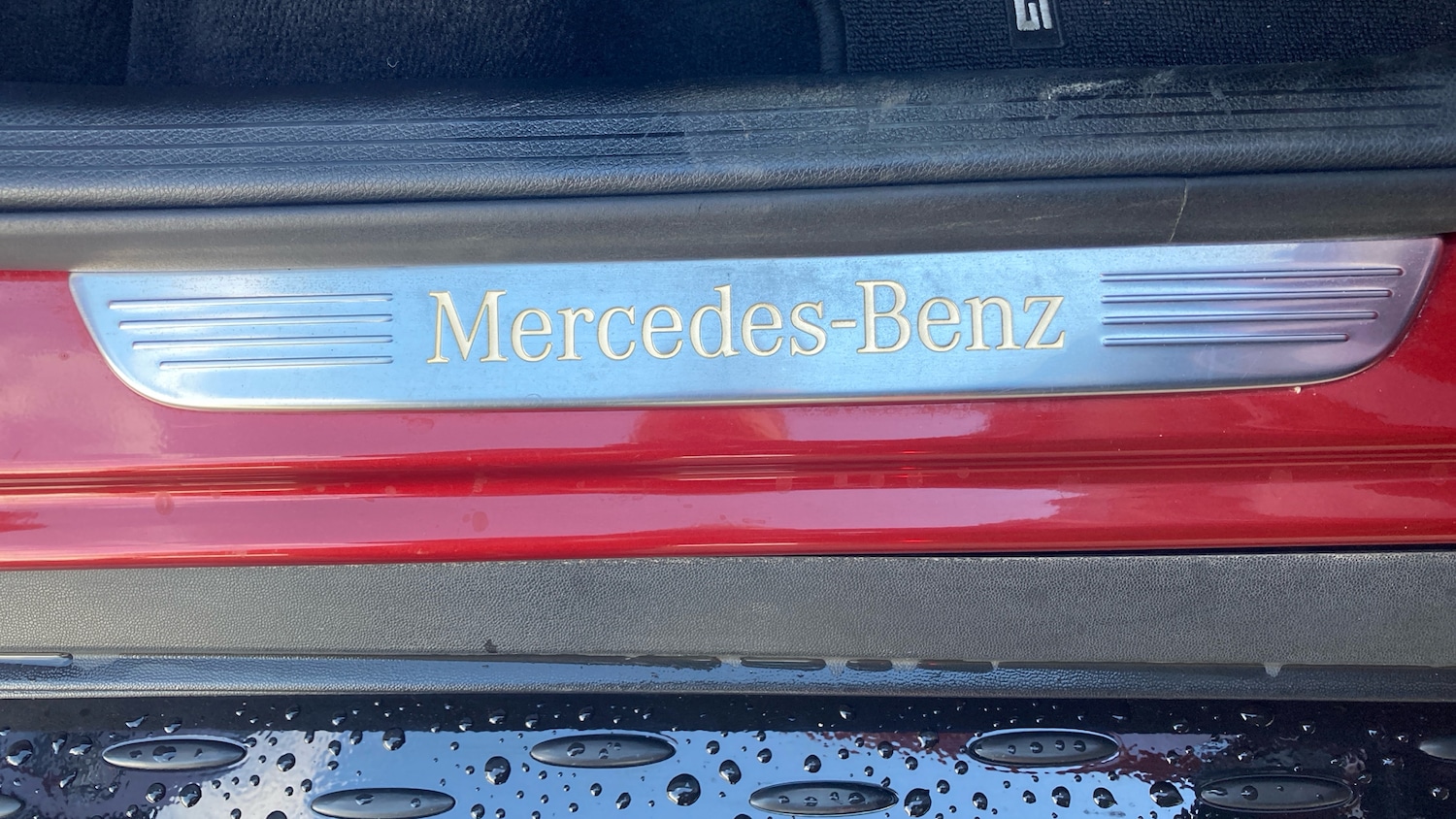 Used Mercedes-Benz GLC 2019 for sale - 76343881: Photo 36