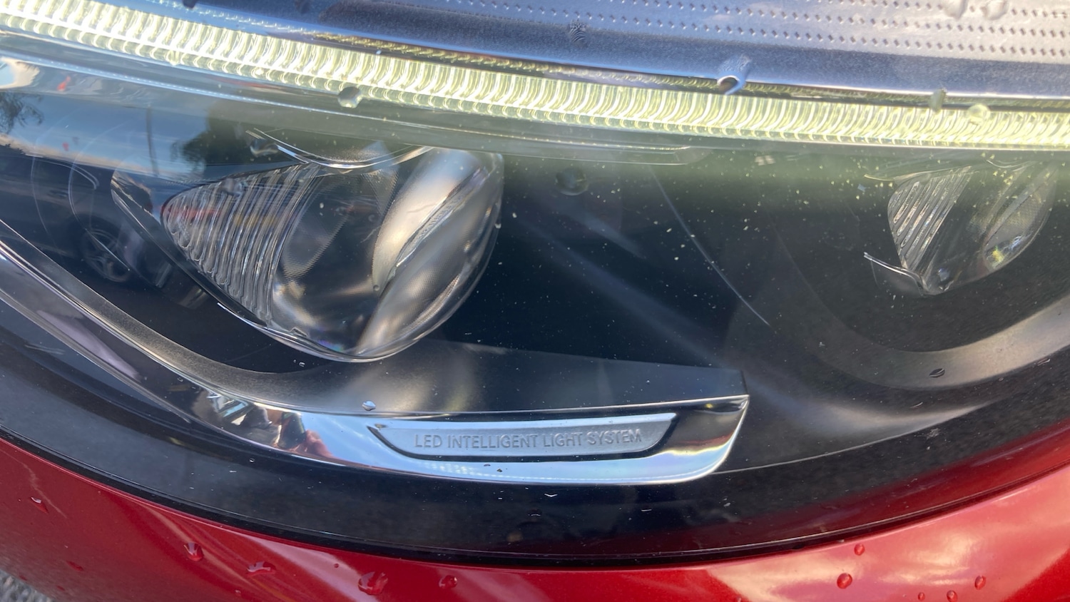 Used Mercedes-Benz GLC 2019 for sale - 76343881: Photo 37