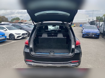 Used Mercedes-Benz GLE-Class 2023 for sale - 76017395: Photo