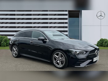 Used Mercedes-Benz CLA 2025 for sale - 78031408: Photo