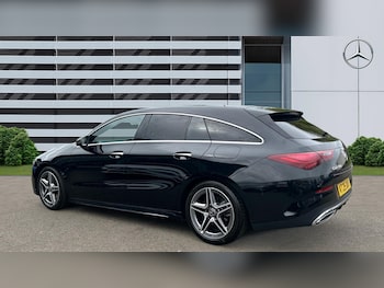 Used Mercedes-Benz CLA 2025 for sale - 78031408: Photo