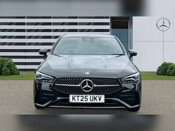 Used Mercedes-Benz CLA 2025 for sale - 78031408: Photo