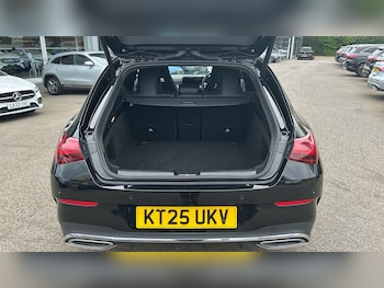 Used Mercedes-Benz CLA 2025 for sale - 78031408: Photo