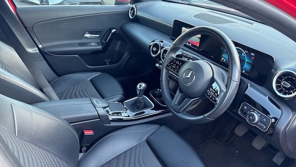 Used Mercedes-Benz A-Class 2019 for sale - 76196403: Photo 11