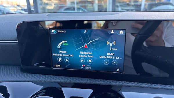 Used Mercedes-Benz A-Class 2019 for sale - 76196403: Photo 12
