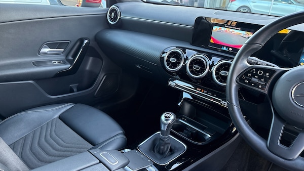 Used Mercedes-Benz A-Class 2019 for sale - 76196403: Photo 14