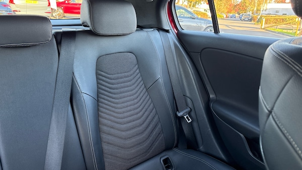 Used Mercedes-Benz A-Class 2019 for sale - 76196403: Photo 15