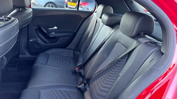 Used Mercedes-Benz A-Class 2019 for sale - 76196403: Photo 16