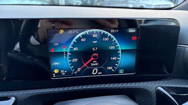 Used Mercedes-Benz A-Class 2019 for sale - 76196403: Photo 18