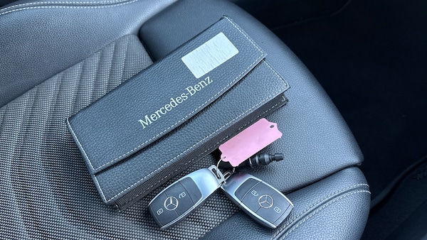 Used Mercedes-Benz A-Class 2019 for sale - 76196403: Photo 19