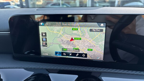 Used Mercedes-Benz A-Class 2019 for sale - 76196403: Photo 21