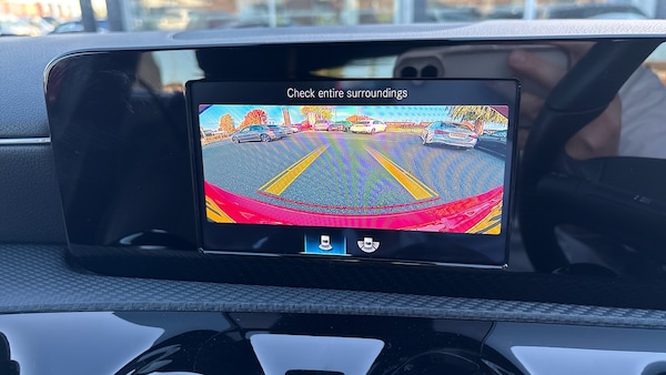 Used Mercedes-Benz A-Class 2019 for sale - 76196403: Photo 24
