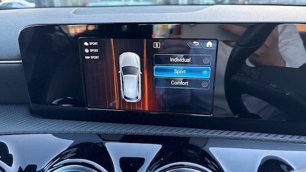 Used Mercedes-Benz A-Class 2019 for sale - 76196403: Photo 26