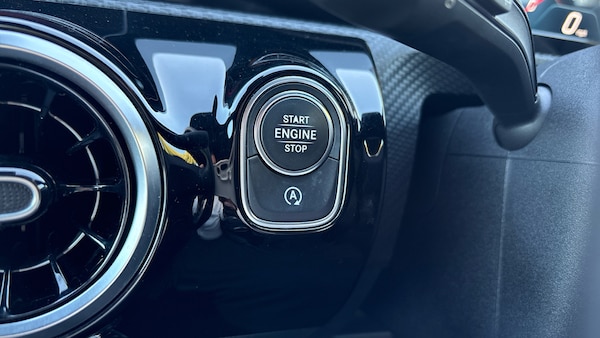 Used Mercedes-Benz A-Class 2019 for sale - 76196403: Photo 27
