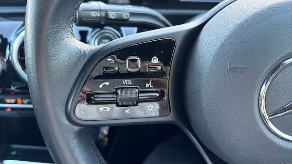 Used Mercedes-Benz A-Class 2019 for sale - 76196403: Photo 28