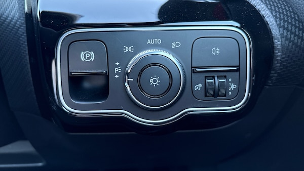 Used Mercedes-Benz A-Class 2019 for sale - 76196403: Photo 31