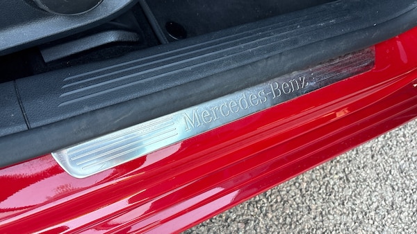 Used Mercedes-Benz A-Class 2019 for sale - 76196403: Photo 34