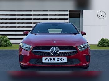 Used Mercedes-Benz A-Class 2019 for sale - 76196403: Photo 3