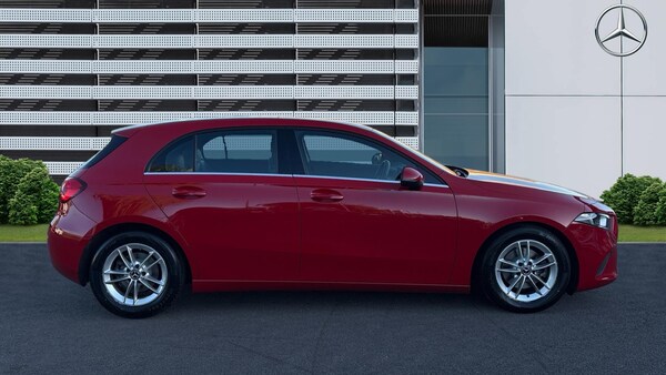 Used Mercedes-Benz A-Class 2019 for sale - 76196403: Photo 5