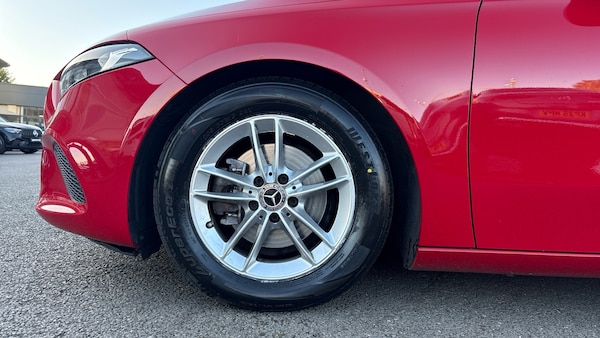 Used Mercedes-Benz A-Class 2019 for sale - 76196403: Photo 7